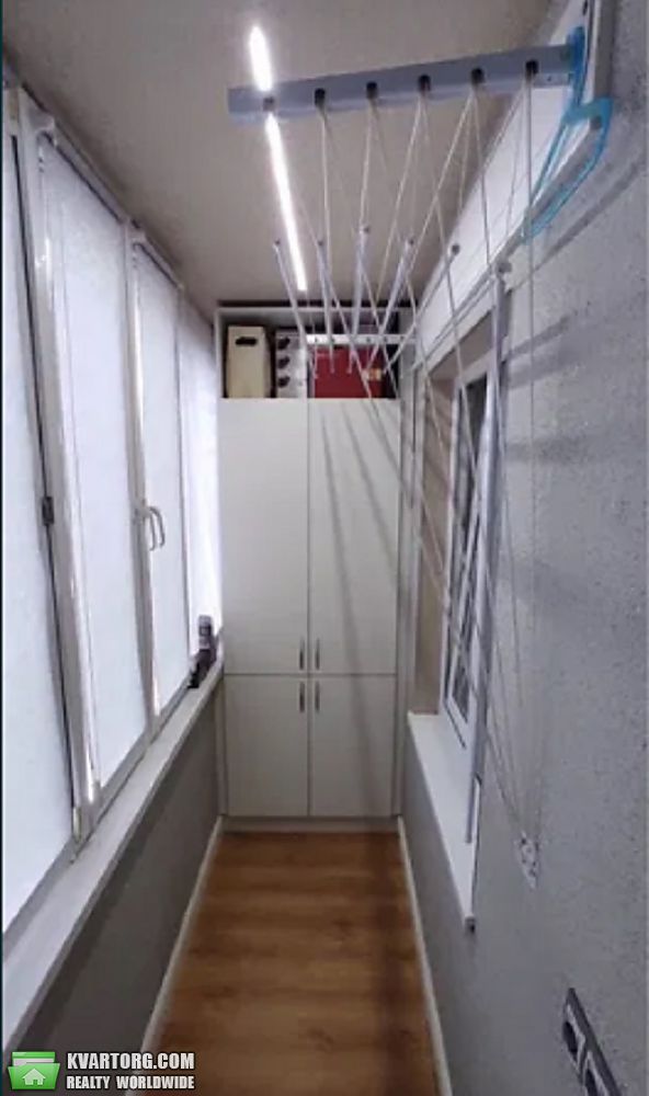 Sell 2-room apartment. Киев,  Половецкая — photo 9