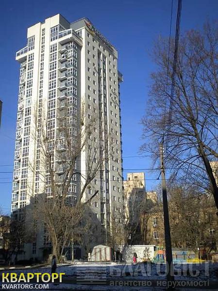 Sell 4-room apartment. Киев,  Белорусская — photo 1