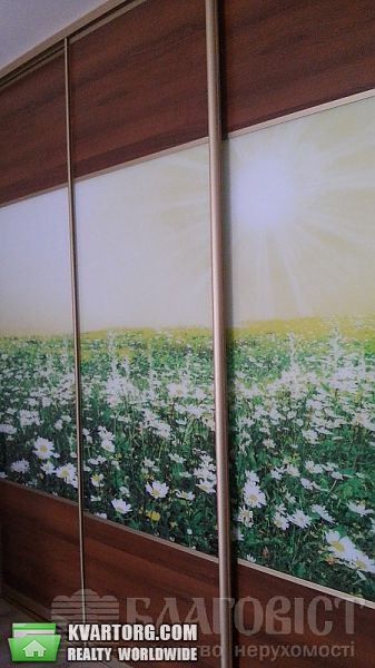Sell 2-room apartment. Киев, Тростянецкая — photo 5