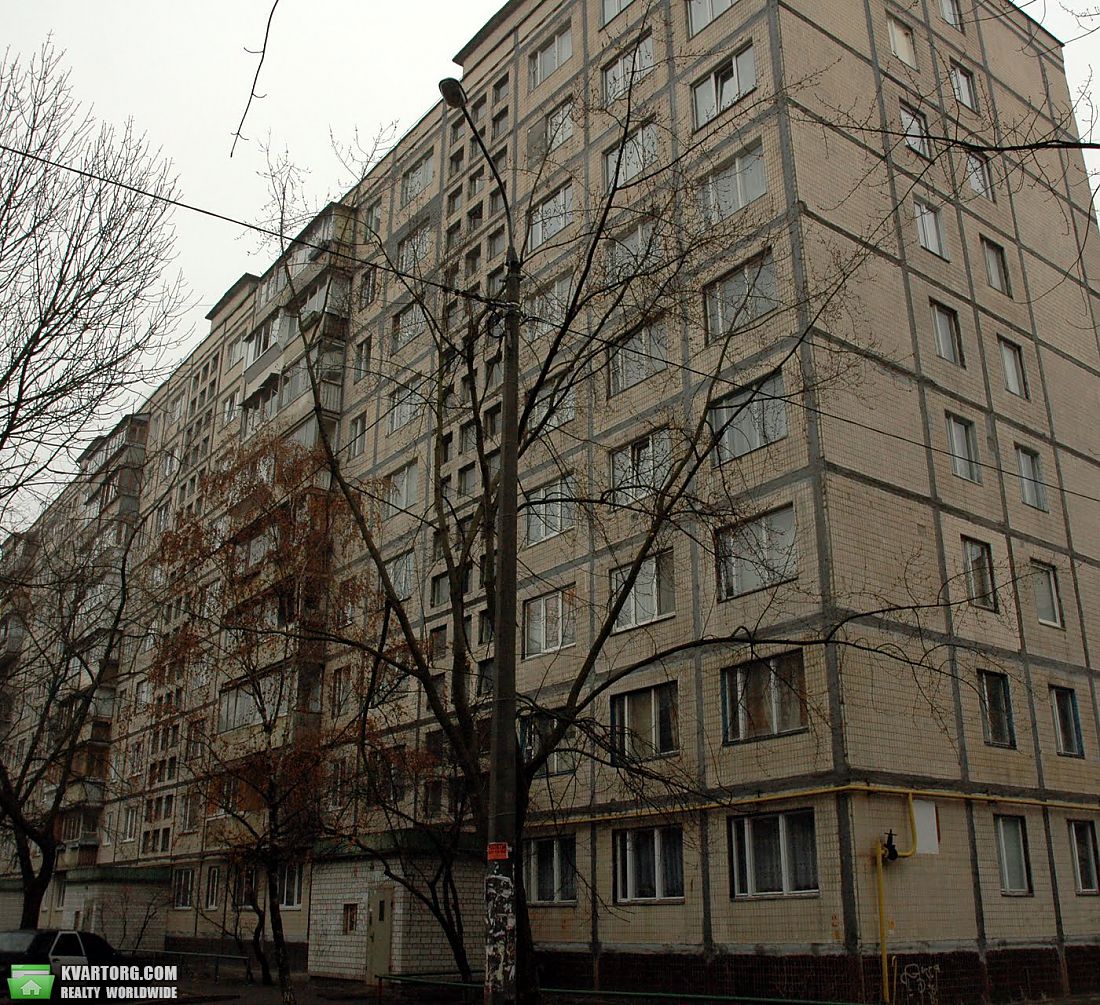 Sell 2-room apartment. Киев,  Кибальчича — photo 5