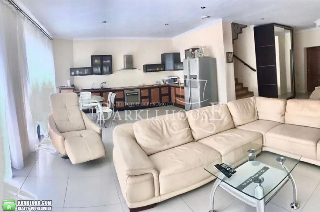 Rent out house. Киев,  Садовая Осокорки — photo 2
