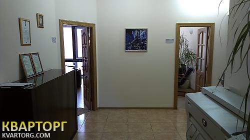 Rent out office. Киев,  Жилянская — photo 5