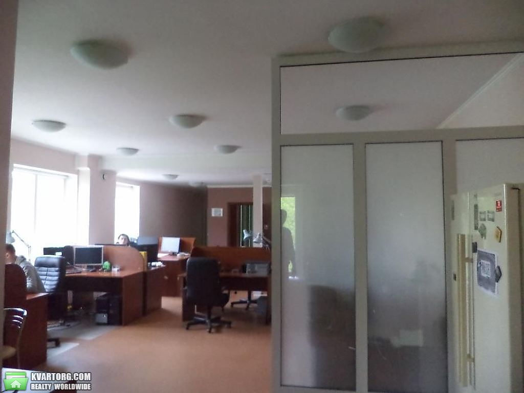 Rent out office. Киев,  Толстого — photo 7