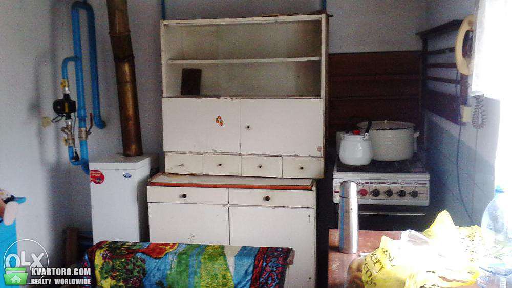 Sell house. Херсон,  Октябрьская — photo 8