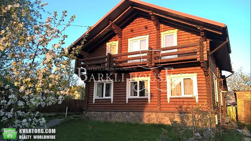Rent out house. Киевская обл., Горбовичи — photo 1
