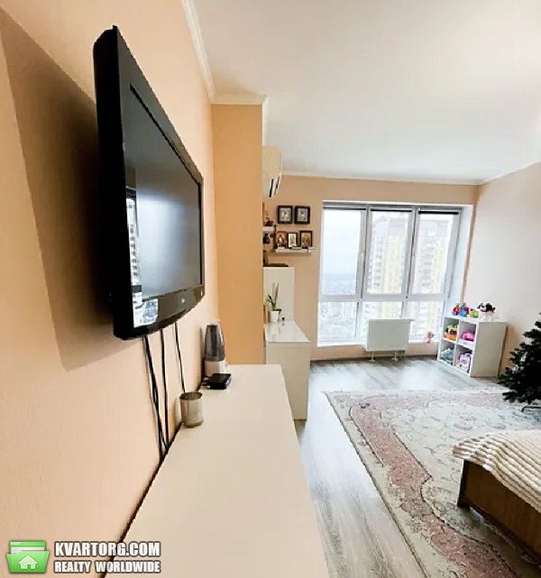 Sell 1-room apartment. Киев, пер. Моторный — photo 5