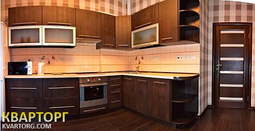 Rent out 1-room apartment. Киев, Драгомирова — photo 5