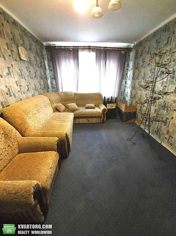 Sell 3-room apartment. Одесса, Архитекторская — photo 1