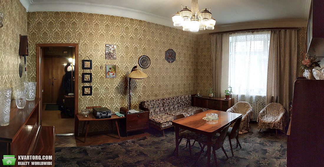 Sell 4-room apartment. Киев,  Заньковецкой — photo 8