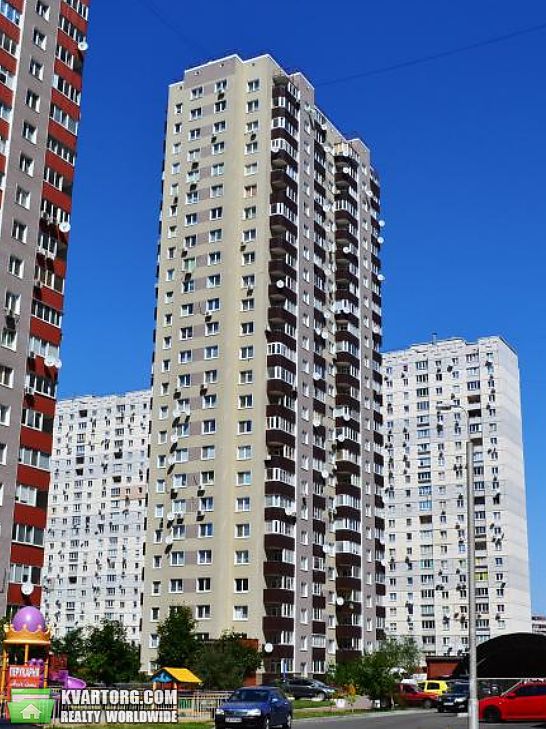 Rent out 3-room apartment. Киев,  Григоренко пр — photo 5