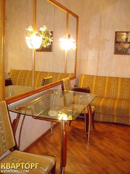 Rent out 3-room apartment. Одесса, Бунина — photo 6