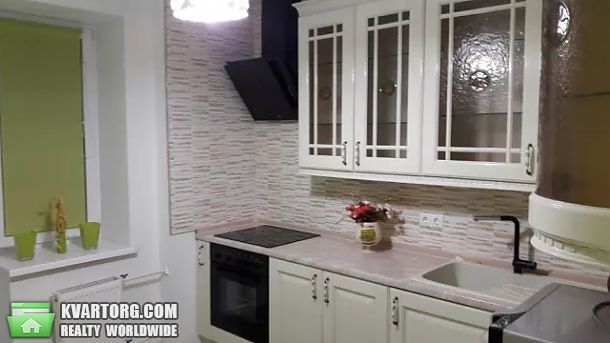 Rent out 1-room apartment. Киев,  Лобачевского — photo 6