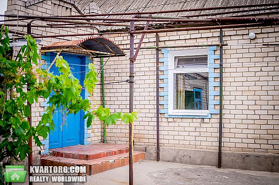Sell house. Херсон, пер.Школьный — photo 4