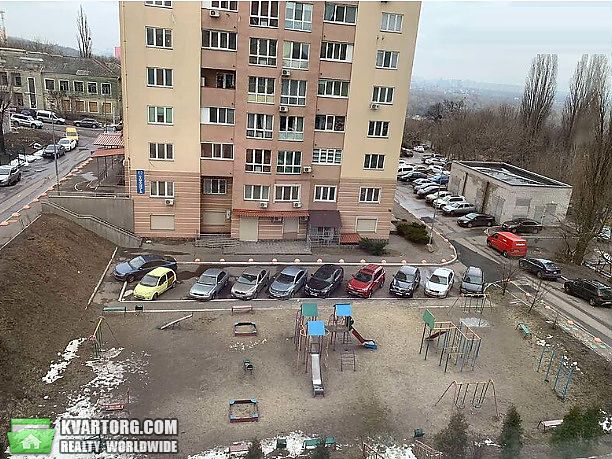 Sell 2-room apartment. Киев,  Моторный пер — photo 10