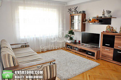 Sell 3-room apartment. Киев,  Победы пр — photo 1