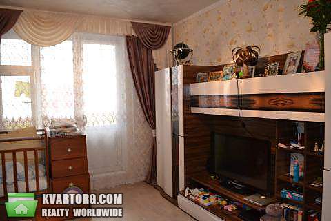 Sell 1-room apartment. Киев, Героев Сталинграда пр — photo 1