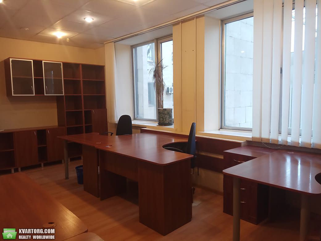 Rent out office. Киев,  Сечевых Стрельцов — photo 6