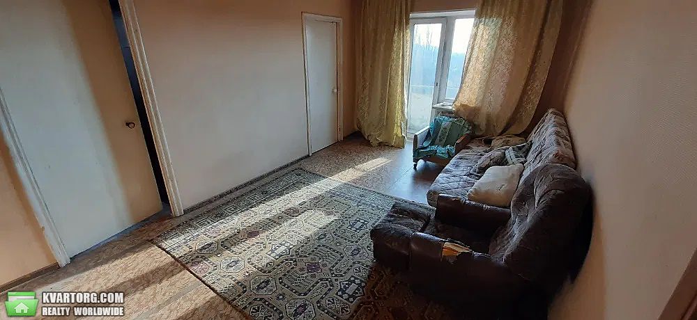 Sell 3-room apartment. Киев,  Победы пр — photo 1