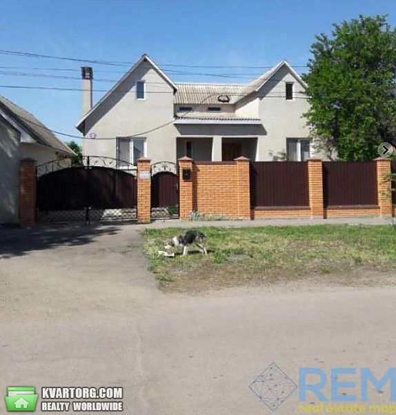 Sell house. Одесса, Ярослава Мудрого — photo 1