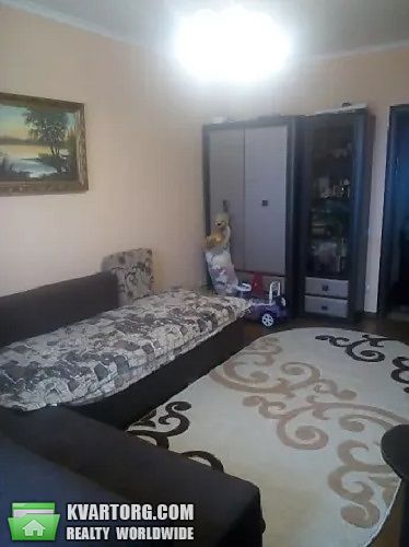 Sell 2-room apartment. Киев,  Милославская — photo 8