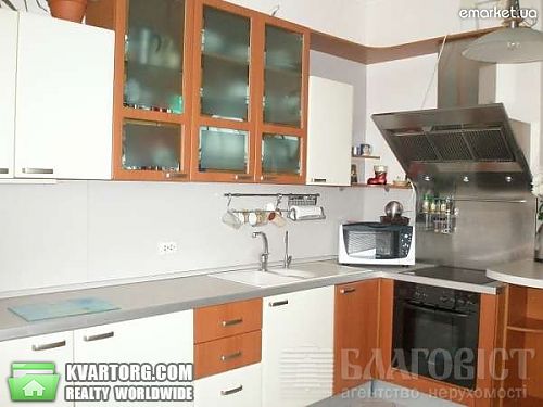 Sell 3-room apartment. Киев, Княжий Затон — photo 4