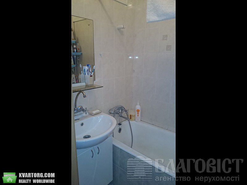 Sell 1-room apartment. Киев,  Леси Украинки бул — photo 4