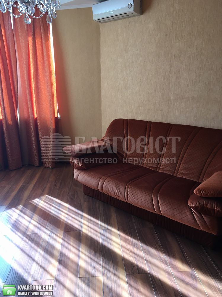 Rent out 2-room apartment. Киев,  Бажана — photo 6