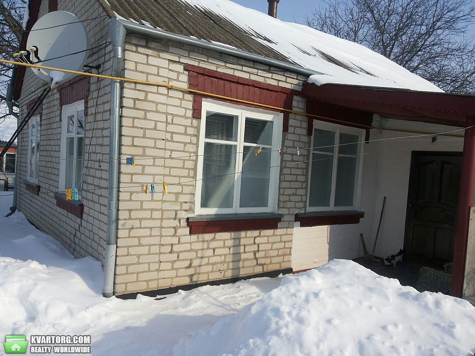 Sell house. Киевская обл.,  Шевченко пер — photo 2