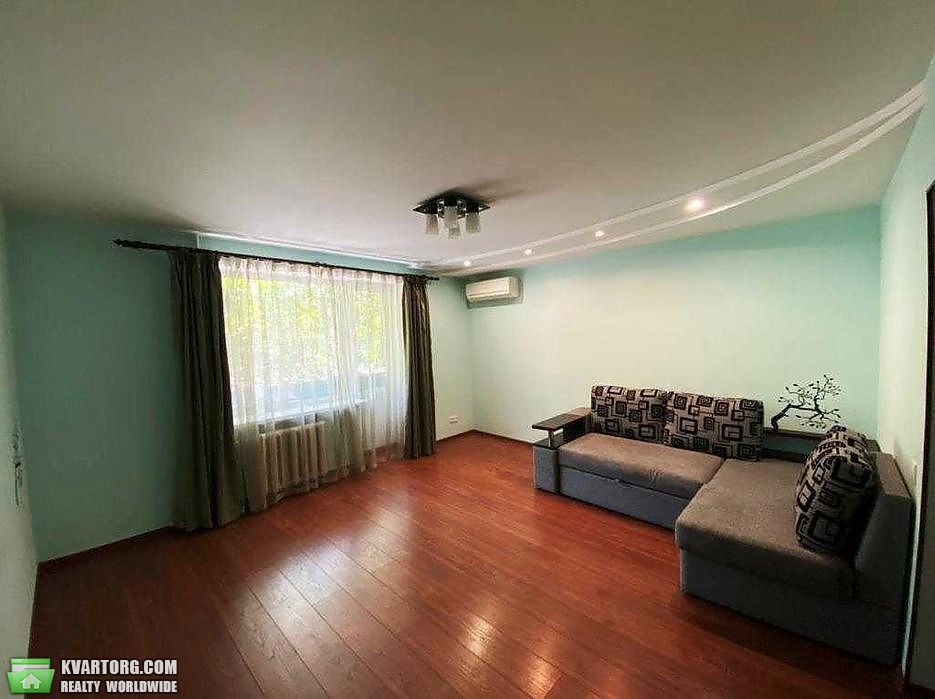 Sell 4-room apartment. Киев,  Копыловская — photo 1