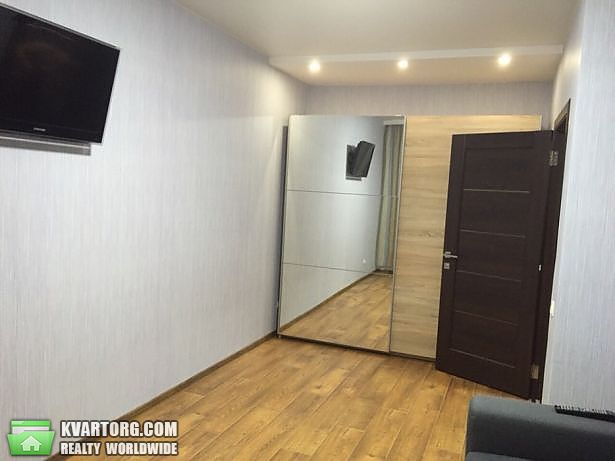 Rent out 1-room apartment. Киев,  Вильямса — photo 4