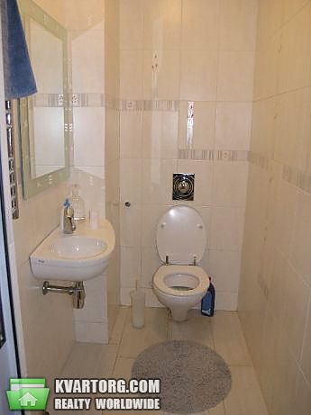 Rent out 1-room apartment. Киев,  Никольско-Слободская — photo 7