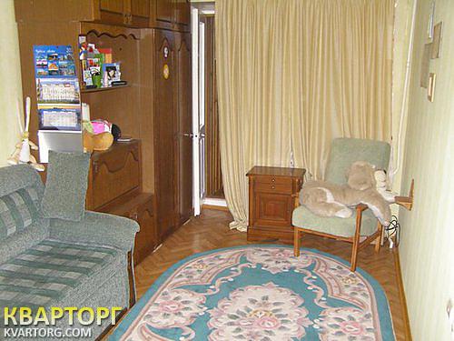 Sell 3-room apartment. Киев, Луначарского — photo 2