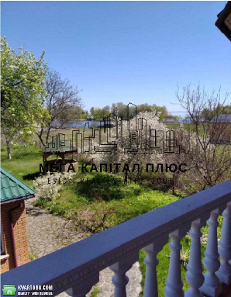 Rent out house. Киевская обл., Центральна — photo 2
