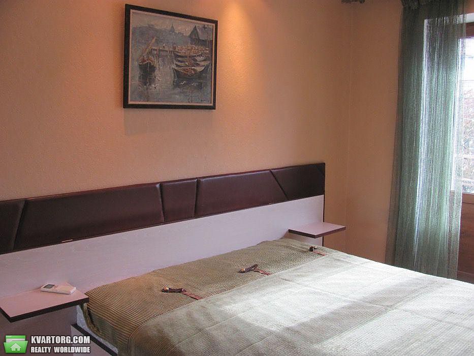 Rent out 3-room apartment. Киев,  Арсенальная — photo 3