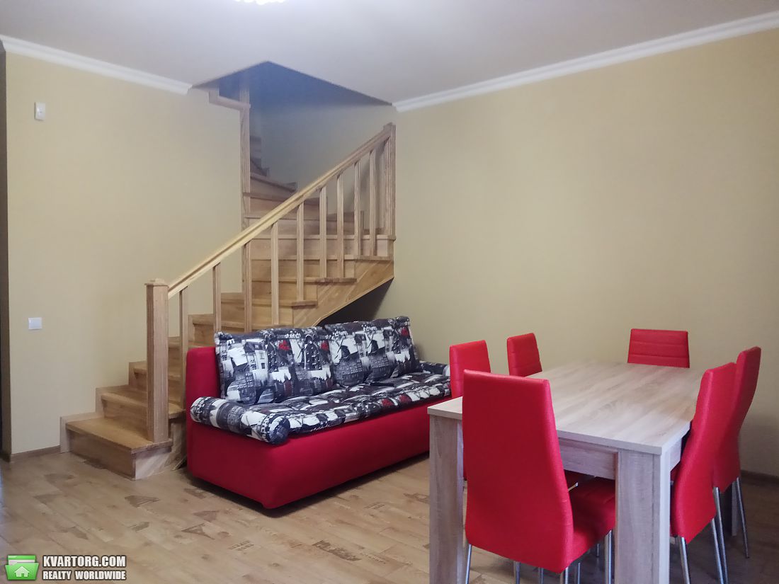 Rent out house. Киев, Н.Трублаини — photo 9