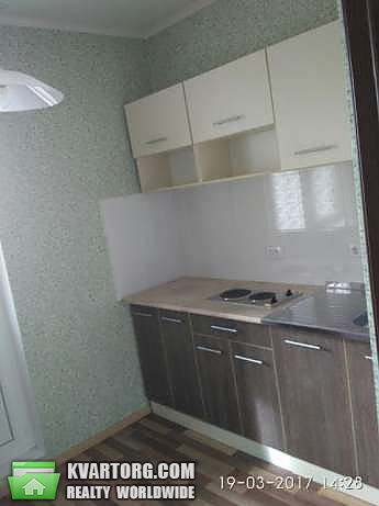 Rent out 1-room apartment. Киев,  Чавдар — photo 4
