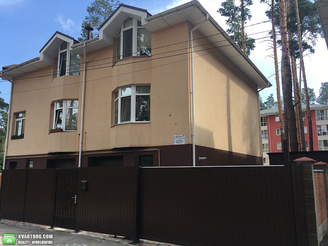 Sell Townhouse. Ирпень, Максима Рыльского — photo 3