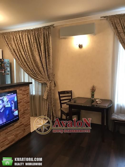 Sell 2-room apartment. Одесса, Среднефонтанская — photo 3