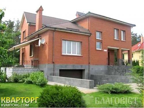 Rent out house. Киевская обл., Ленинская — photo 1