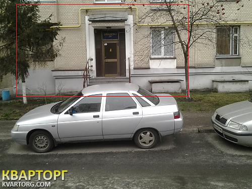 Rent out shop. Киев, ул.Анны Ахматовой 5 — photo 1