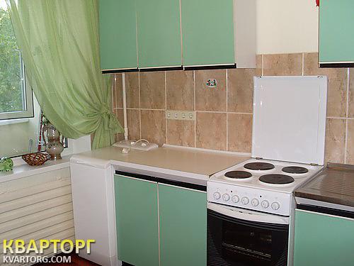 Rent out 1-room apartment. Киев,  Тимошенко — photo 4