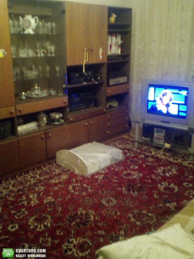 Rent out 3-room apartment. Киев, волгоградская — photo 7