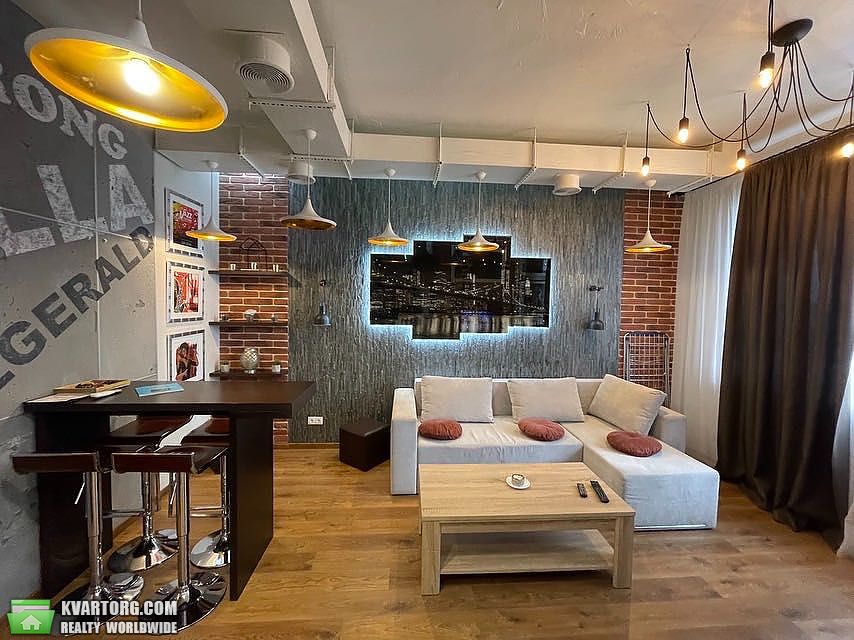 Sell 1-room apartment. Киев, Трускавецкая — photo 2