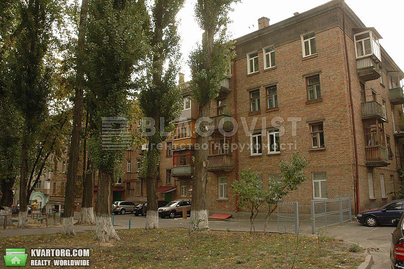 Sell 3-room apartment. Киев,  Белорусская — photo 1