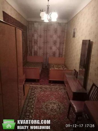 сдам 2-комнатную квартиру. Киев,   Ветрянные Горы  - фото 2