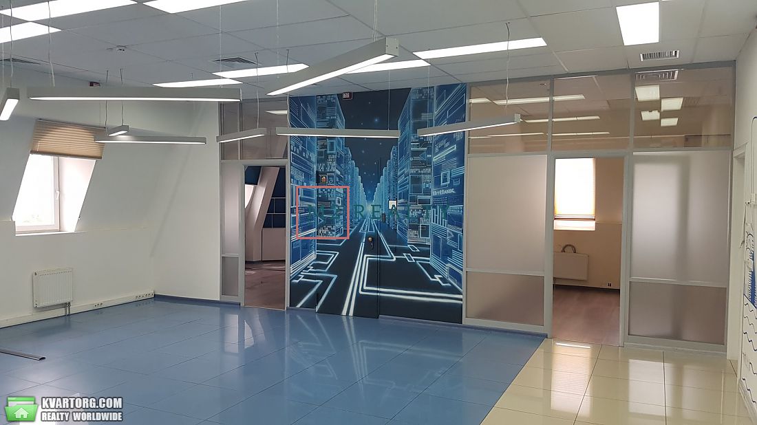 Rent out office. Киев,  Кияновский переулок — photo 4