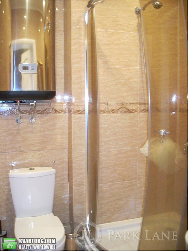 Rent out 3-room apartment. Киев,  Срибнокильская — photo 7