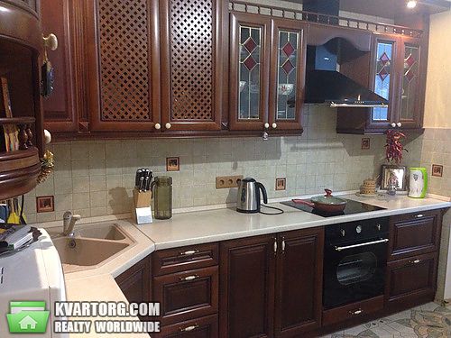 Sell 4-room apartment. Киев, Бажана — photo 1