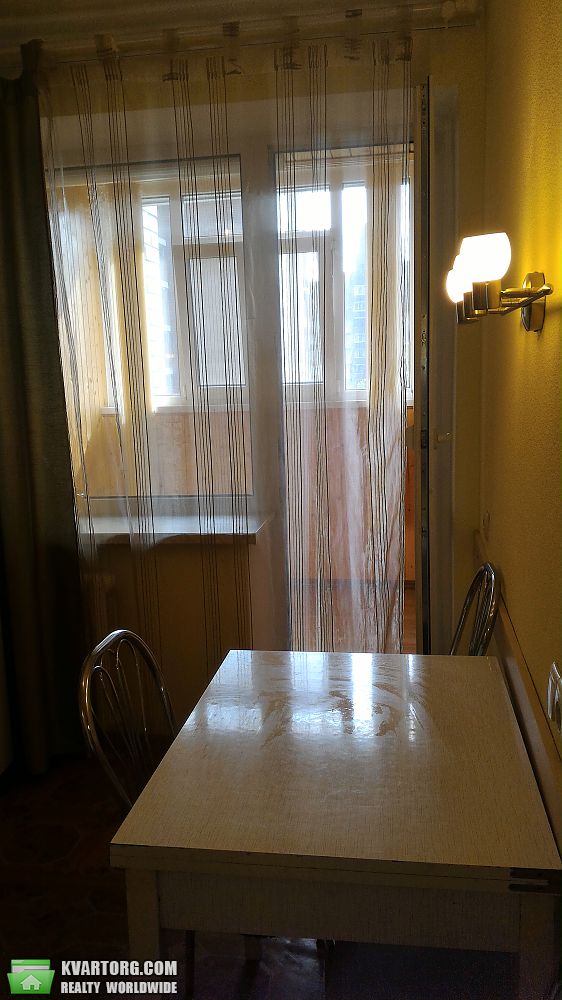 Rent out 1-room apartment. Киев, Антоновича — photo 5