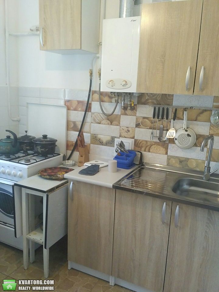 Sell 2-room apartment. Одесса, Проспект мира 7 квартира — photo 4